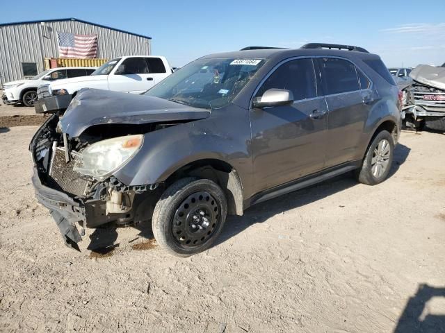 2011 Chevrolet Equinox LT