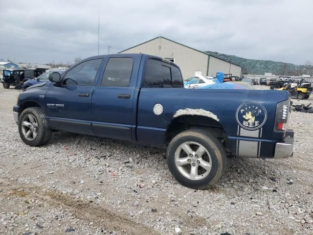 2006 Dodge RAM 1500 ST