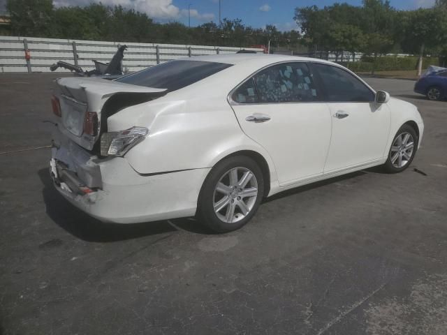 2008 Lexus ES 350