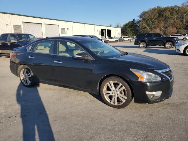 2014 Nissan Altima 3.5S