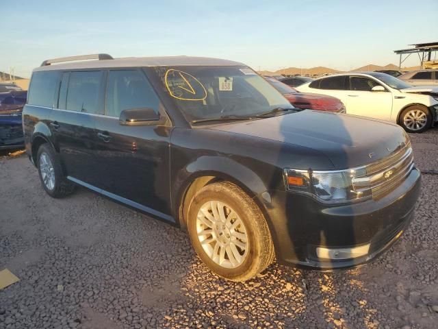 2013 Ford Flex SEL