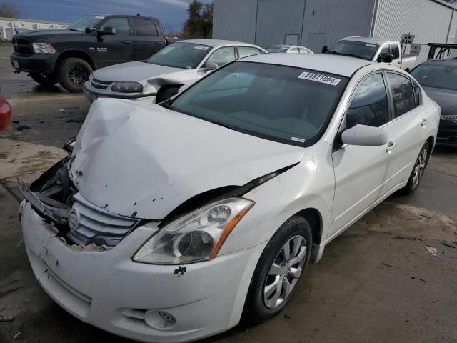 2009 Nissan Altima 2.5