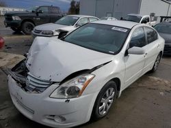 2009 Nissan Altima 2.5 en venta en Sacramento, CA