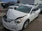 2009 Nissan Altima 2.5