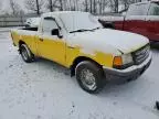 2002 Ford Ranger