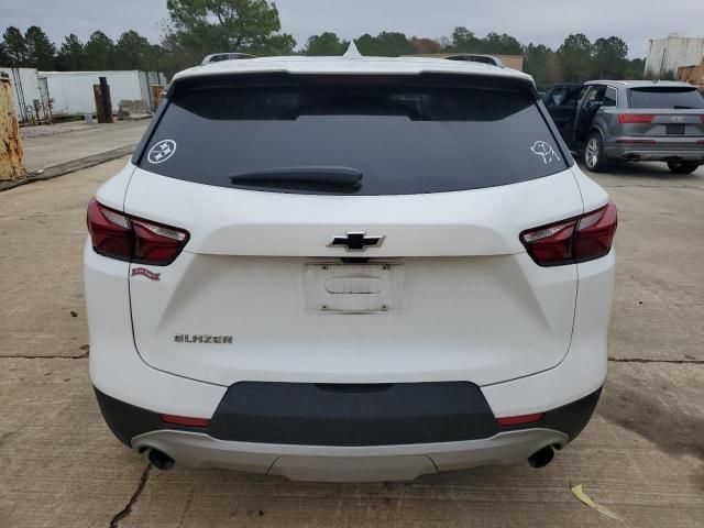 2019 Chevrolet Blazer 3LT