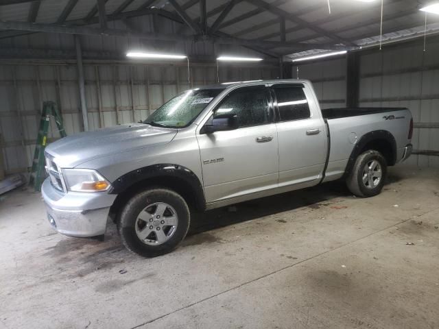 2009 Dodge RAM 1500