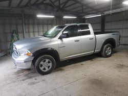 Salvage cars for sale at Madisonville, TN auction: 2009 Dodge RAM 1500