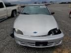 2001 Chevrolet Cavalier Base