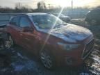 2013 Mitsubishi Outlander Sport SE