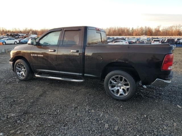 2012 Dodge RAM 1500 SLT