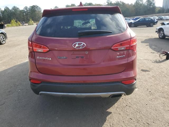 2014 Hyundai Santa FE Sport