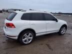 2015 Volkswagen Touareg V6