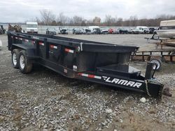 Likf salvage cars for sale: 2021 Likf Trailer