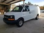 2013 Chevrolet Express G2500