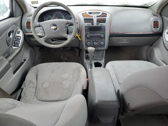 2006 Chevrolet Malibu LS