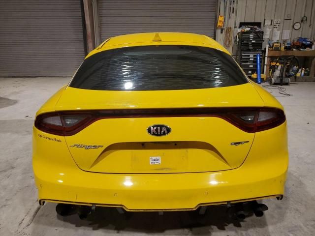 2018 KIA Stinger GT