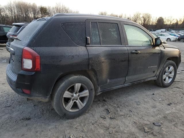 2015 Jeep Compass Sport