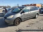 2005 Toyota Sienna CE