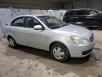 2011 Hyundai Accent GLS