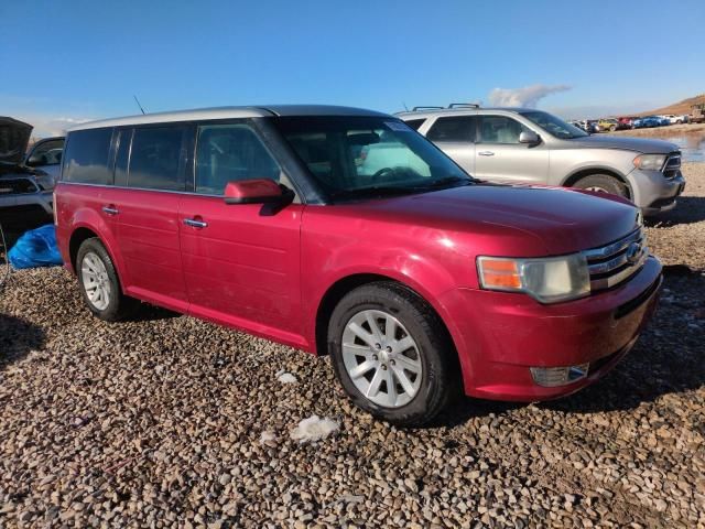 2009 Ford Flex SEL