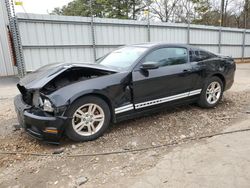 2013 Ford Mustang en venta en Austell, GA