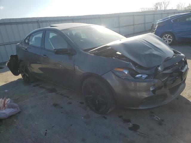 2015 Dodge Dart SXT