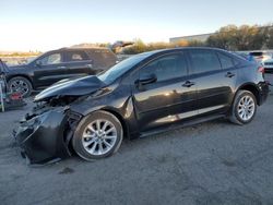 2021 Toyota Corolla LE en venta en Las Vegas, NV