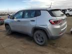 2019 Jeep Compass Sport