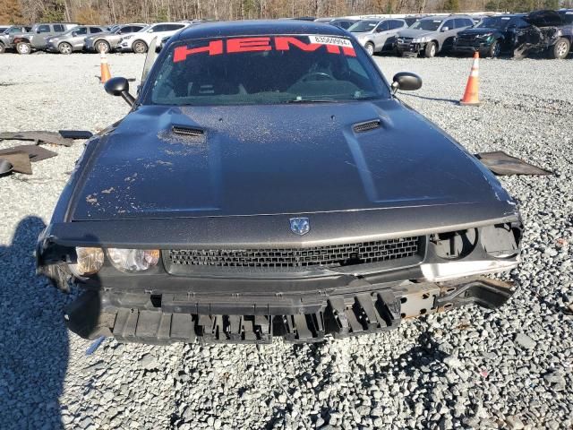 2010 Dodge Challenger R/T