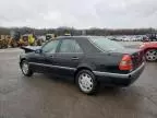 1996 Mercedes-Benz C 280