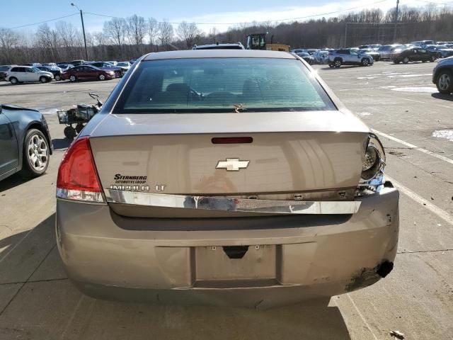 2007 Chevrolet Impala LT