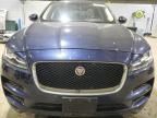 2017 Jaguar F-PACE Prestige