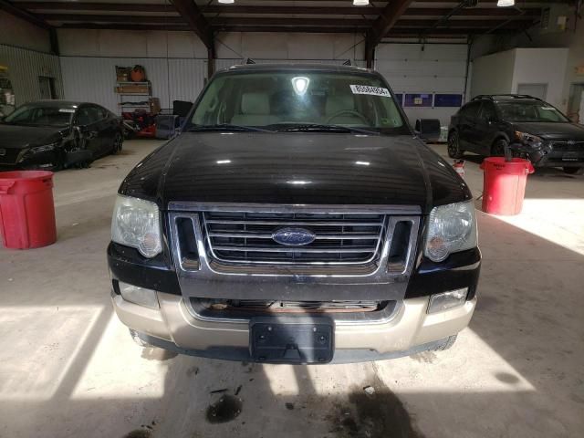 2006 Ford Explorer Eddie Bauer