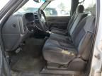 2007 GMC New Sierra C1500 Classic