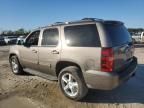 2013 Chevrolet Tahoe C1500 LT