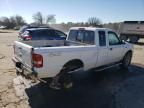 2007 Ford Ranger Super Cab