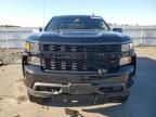 2021 Chevrolet Silverado K1500 Custom