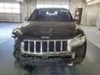 2012 Jeep Grand Cherokee Overland