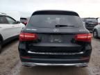 2017 Mercedes-Benz GLC 300 4matic