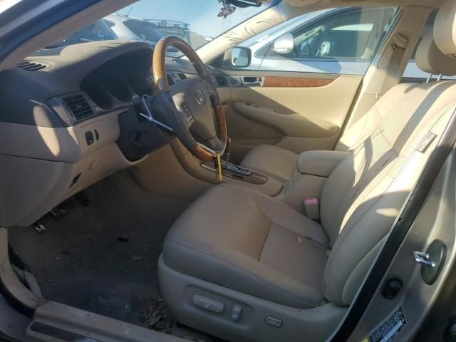 2005 Lexus ES 330