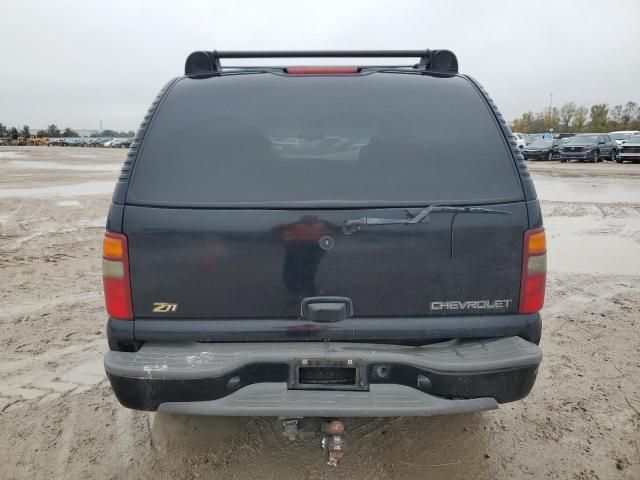 2003 Chevrolet Tahoe K1500