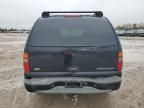 2003 Chevrolet Tahoe K1500