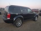 2011 Dodge Nitro Heat