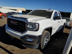 2018 GMC Sierra K1500 en venta en Brighton, CO