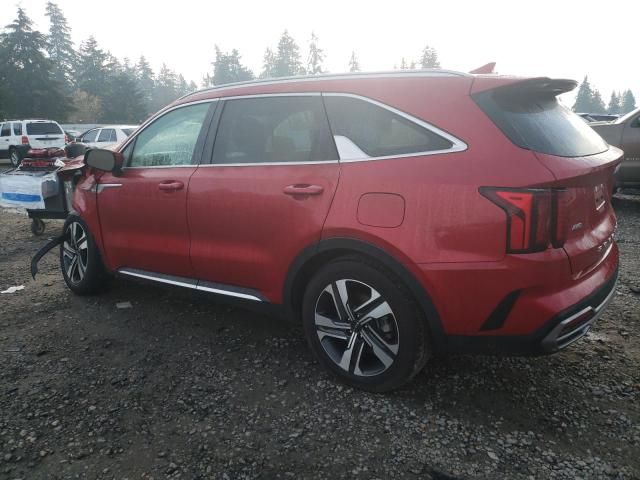 2022 KIA Sorento EX