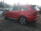 2022 KIA Sorento EX