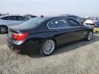 2012 BMW 750 LI