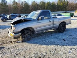 Toyota salvage cars for sale: 1996 Toyota Tacoma