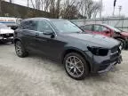 2020 Mercedes-Benz GLC 300 4matic